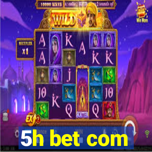 5h bet com